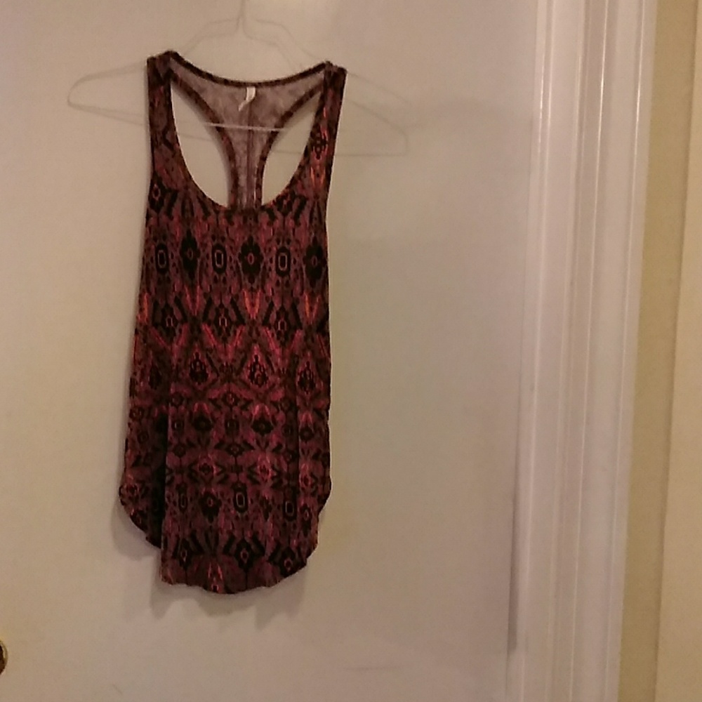 Women's Tank
